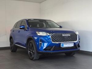 Haval H6 2.0GDIT 4WD Luxury - Image 1