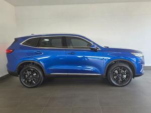Haval H6 2.0GDIT 4WD Luxury - Image 3