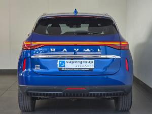Haval H6 2.0GDIT 4WD Luxury - Image 6