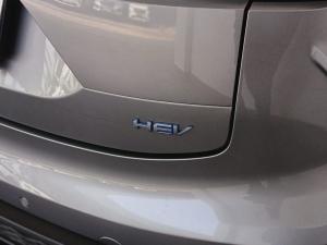 Haval Jolion Pro 1.5 HEV Ultra Luxury - Image 13