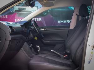 Volkswagen T-Cross 1.0TSI 85kW Comfortline - Image 11