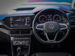 Volkswagen T-Cross 1.0TSI 85kW Comfortline - Image 16