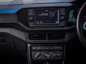 Volkswagen T-Cross 1.0TSI 85kW Comfortline - Image 17