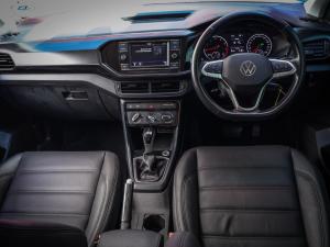 Volkswagen T-Cross 1.0TSI 85kW Comfortline - Image 19