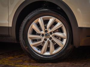 Volkswagen T-Cross 1.0TSI 85kW Comfortline - Image 2