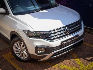 Volkswagen T-Cross 1.0TSI 85kW Comfortline - Image 3