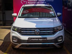 Volkswagen T-Cross 1.0TSI 85kW Comfortline - Image 4