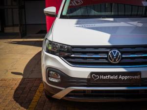 Volkswagen T-Cross 1.0TSI 85kW Comfortline - Image 5