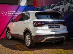 Volkswagen T-Cross 1.0TSI 85kW Comfortline - Image 9