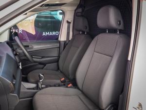 Volkswagen Caddy Maxi Cargo 2.0TDI panel van - Image 14