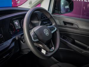 Volkswagen Caddy Maxi Cargo 2.0TDI panel van - Image 17