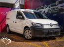 Thumbnail Volkswagen Caddy Maxi Cargo 2.0TDI panel van