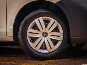 Volkswagen Caddy Maxi Cargo 2.0TDI panel van - Image 2