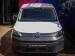 Volkswagen Caddy Maxi Cargo 2.0TDI panel van - Thumbnail 3