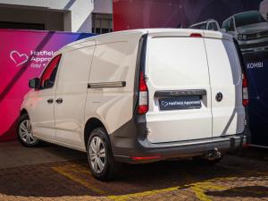 Volkswagen Caddy Maxi Cargo 2.0TDI panel van - Image 4
