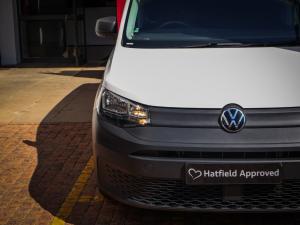Volkswagen Caddy Maxi Cargo 2.0TDI panel van - Image 6