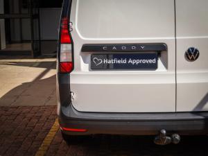 Volkswagen Caddy Maxi Cargo 2.0TDI panel van - Image 7