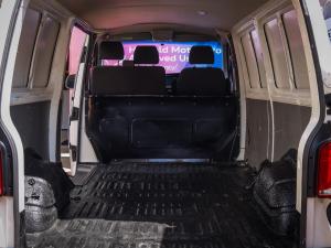 Volkswagen Transporter 2.0TDI panel van LWB manual - Image 12