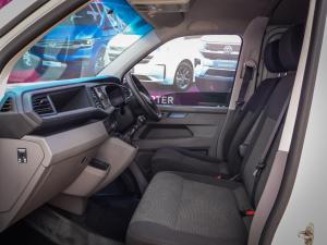 Volkswagen Transporter 2.0TDI panel van LWB manual - Image 13