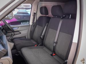 Volkswagen Transporter 2.0TDI panel van LWB manual - Image 14