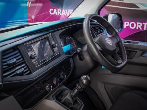 Volkswagen Transporter 2.0TDI panel van LWB manual - Image 18