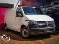 Thumbnail Volkswagen Transporter 2.0TDI panel van LWB manual