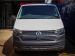 Volkswagen Transporter 2.0TDI panel van LWB manual - Thumbnail 3