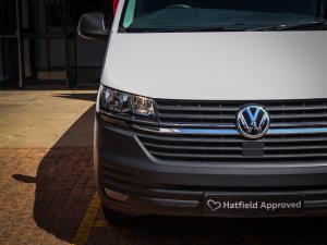 Volkswagen Transporter 2.0TDI panel van LWB manual - Image 7