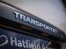 Volkswagen Transporter 2.0TDI panel van LWB manual - Thumbnail 9