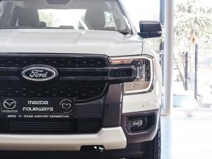 Ford Ranger 2.0 SiT double cab XLT - Image 10