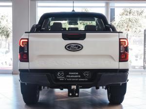 Ford Ranger 2.0 SiT double cab XLT - Image 12