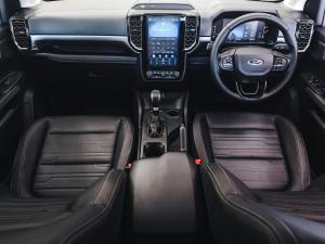 Ford Ranger 2.0 SiT double cab XLT - Image 15