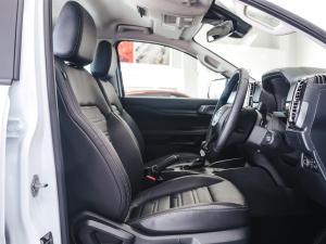 Ford Ranger 2.0 SiT double cab XLT - Image 21