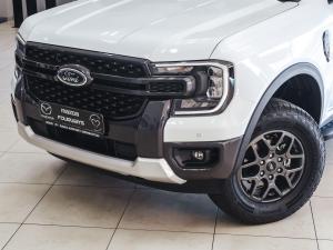 Ford Ranger 2.0 SiT double cab XLT - Image 22