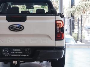 Ford Ranger 2.0 SiT double cab XLT - Image 24