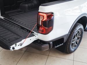 Ford Ranger 2.0 SiT double cab XLT - Image 26