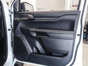 Ford Ranger 2.0 SiT double cab XLT - Image 29