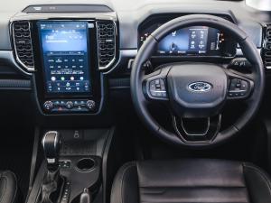 Ford Ranger 2.0 SiT double cab XLT - Image 30