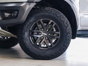 Ford Ranger 2.0Bi-Turbo double cab 4x4 Raptor - Image 12