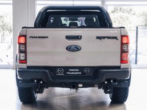 Ford Ranger 2.0Bi-Turbo double cab 4x4 Raptor - Image 13