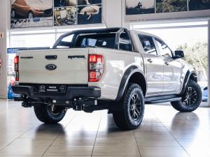 Ford Ranger 2.0Bi-Turbo double cab 4x4 Raptor - Image 19