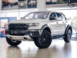 Ford Ranger 2.0Bi-Turbo double cab 4x4 Raptor - Image 1