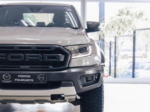 Ford Ranger 2.0Bi-Turbo double cab 4x4 Raptor - Image 20