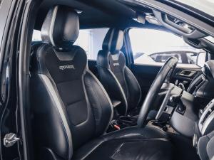 Ford Ranger 2.0Bi-Turbo double cab 4x4 Raptor - Image 24