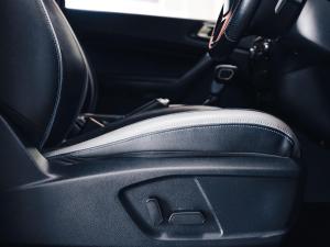 Ford Ranger 2.0Bi-Turbo double cab 4x4 Raptor - Image 27