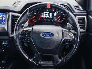 Ford Ranger 2.0Bi-Turbo double cab 4x4 Raptor - Image 29