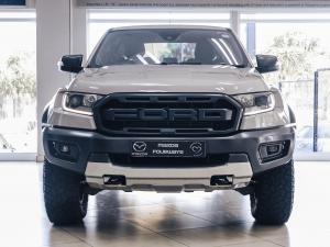 Ford Ranger 2.0Bi-Turbo double cab 4x4 Raptor - Image 3