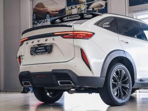 Haval H6 GT 2.0GDIT 4WD Super Luxury - Image 11