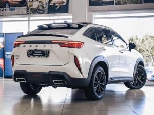 Haval H6 GT 2.0GDIT 4WD Super Luxury - Image 16