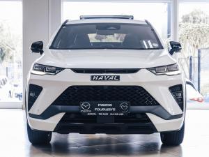 Haval H6 GT 2.0GDIT 4WD Super Luxury - Image 17